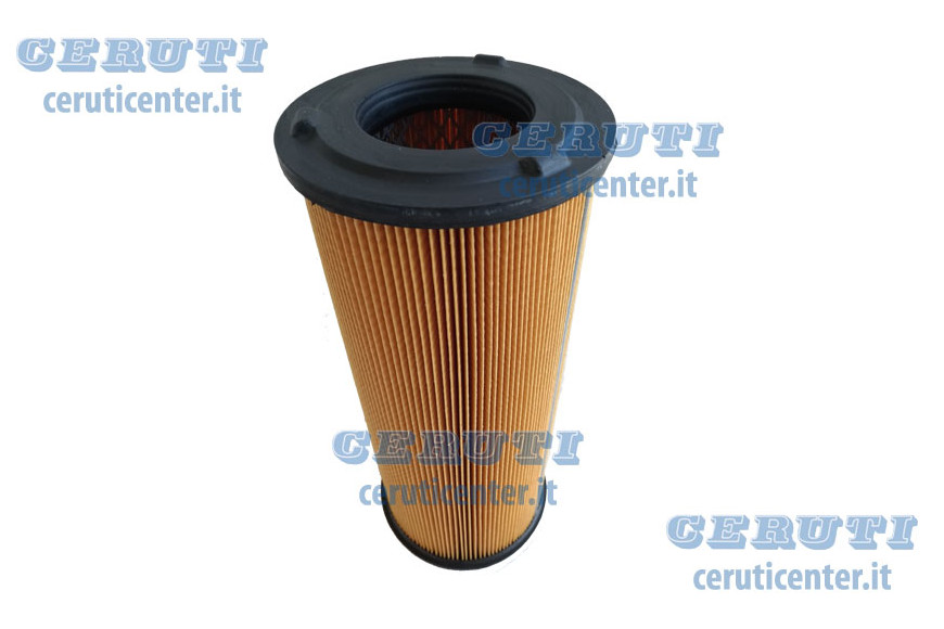 Filtro Aria Iseki  - Originale Iseki - 1650-104-203-10