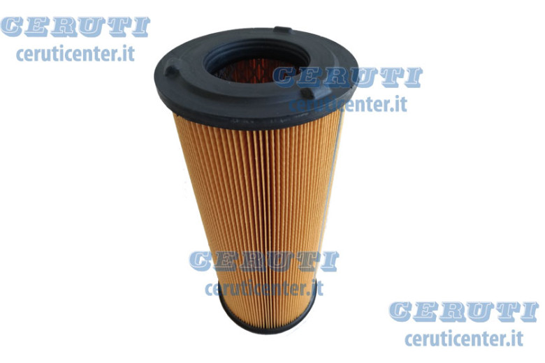 Filtro Aria Iseki  - Originale Iseki - 1650-104-203-10