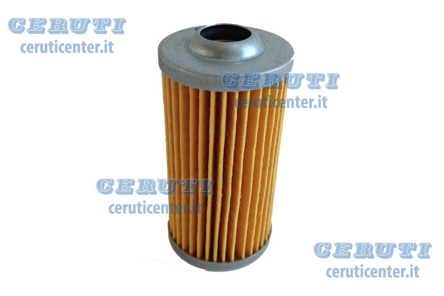 Filtro Gasolio Iseki - Originale Iseki - 1672-105-211-00