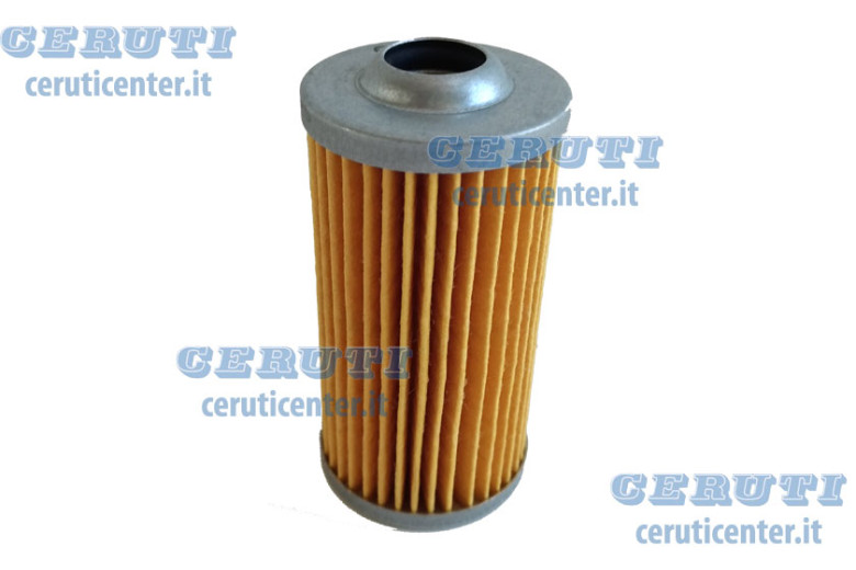 Filtro Gasolio Iseki - Originale Iseki - 1672-105-211-00