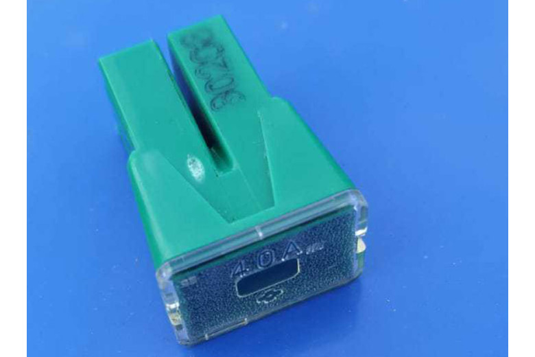 Fusibile - Originale Iseki - 1650-650-222-00