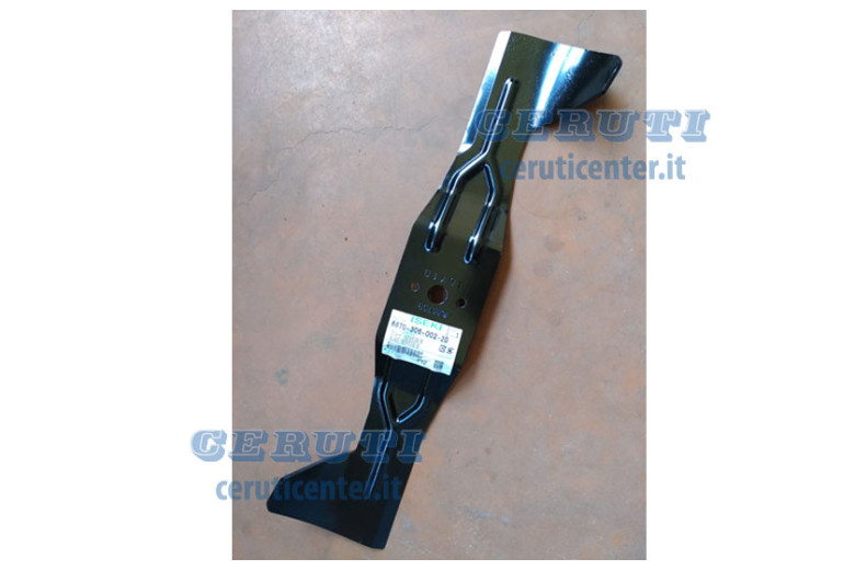 Lama Destra per Iseki SXG15 - Originale Iseki - 8670-306-002-20