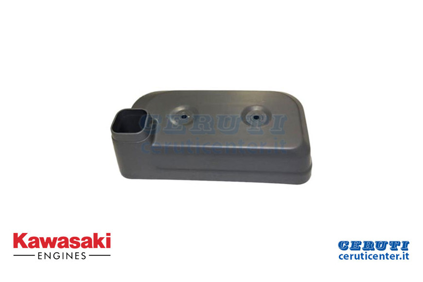 Case-Air Filter - Originale Kawasaki - 11011-2219