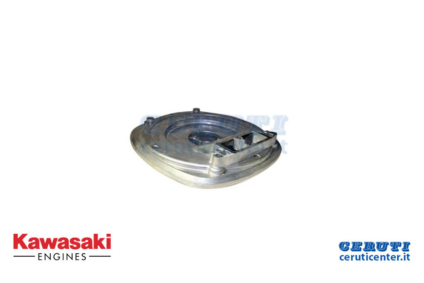 Case-Air Filter - Lower - Originale Kawasaki - 11011-2333