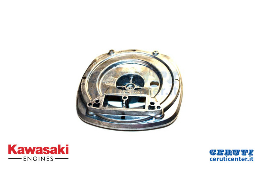 Case-Air Filter - Originale Kawasaki - 11011-2334