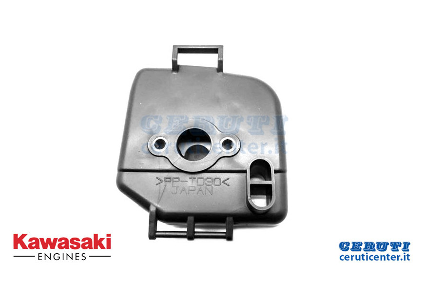 Case-Air Filter - Originale Kawasaki - 11011-2338