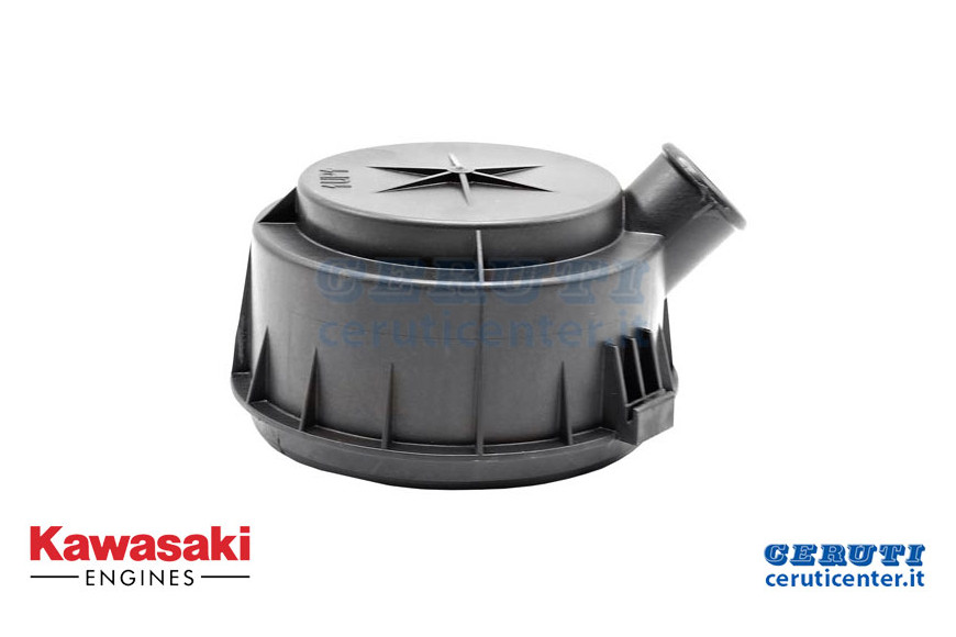 Case-Air Filter - Originale Kawasaki - 11011-7014