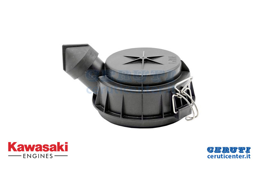 Case-Air Filter - Originale Kawasaki - 11011-7032