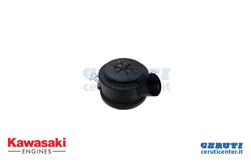 Case-Air Filter - Originale Kawasaki - 11011-7056