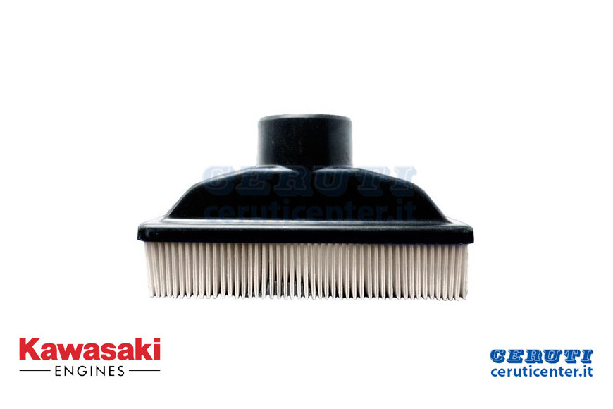 Element-Air Filter - Originale Kawasaki - 11013-0727