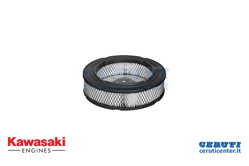 Element-Air Filter - Originale Kawasaki - 11013-0728