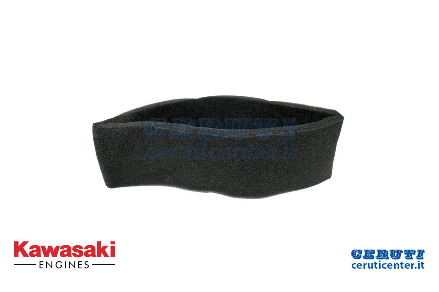 Element-Air Filter - Originale Kawasaki - 11013-2020