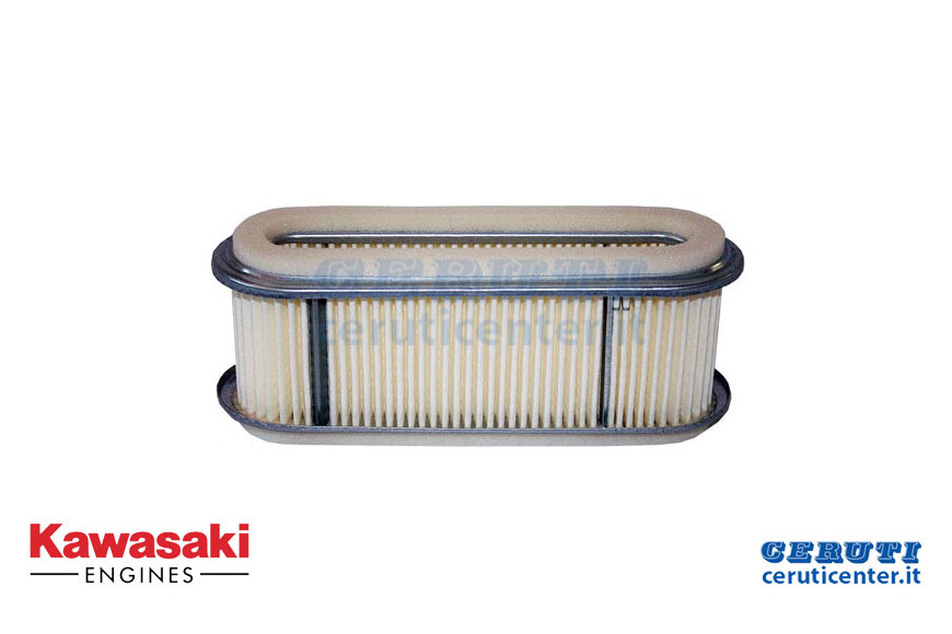 Element-Air Filter - Originale Kawasaki - 11013-2021