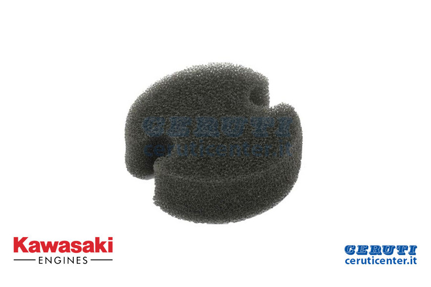 Element-Air Filter - Originale Kawasaki - 11013-2055