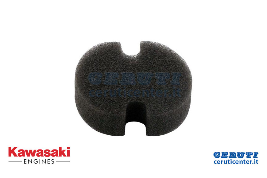 Element-Air Filter - Originale Kawasaki - 11013-2057