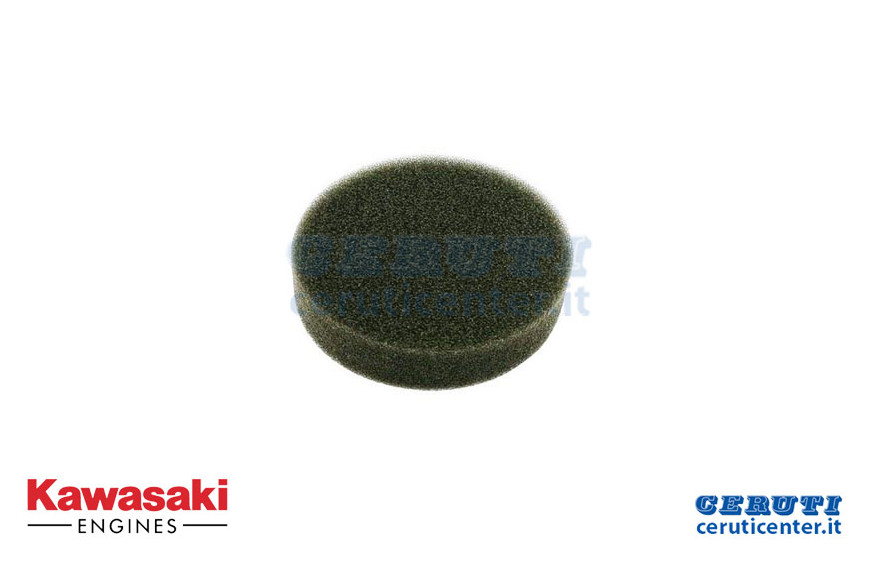 Element-Air Filter - Originale Kawasaki - 11013-2085