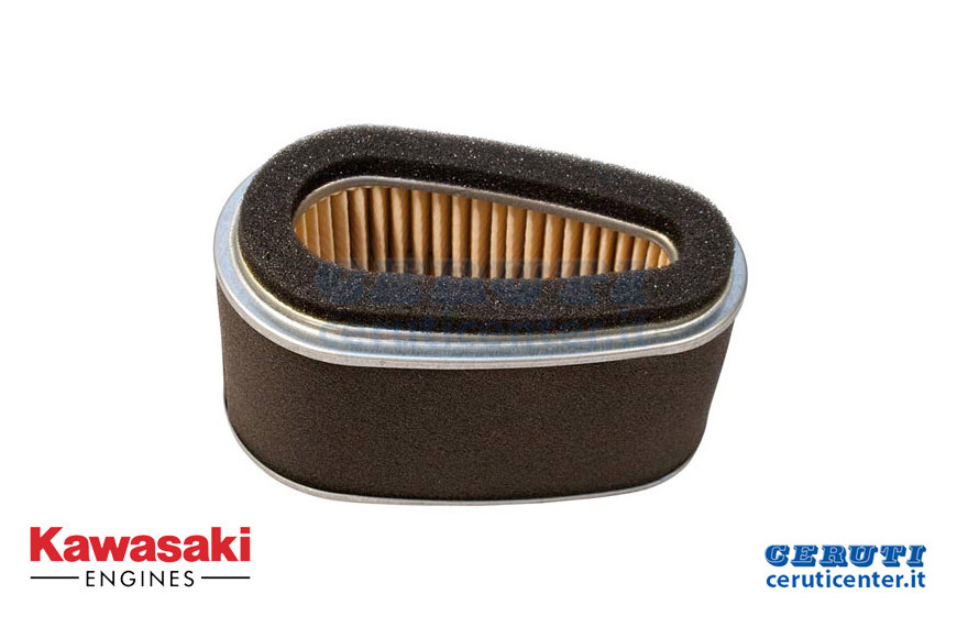 Element-Air Filter - Originale Kawasaki - 11013-2093