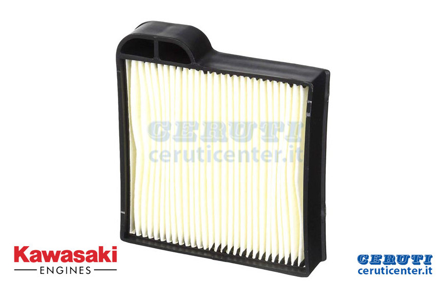 Element-Air Filter - Originale Kawasaki - 11013-2128
