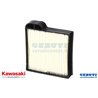 Element-Air Filter - Originale Kawasaki - 11013-2128