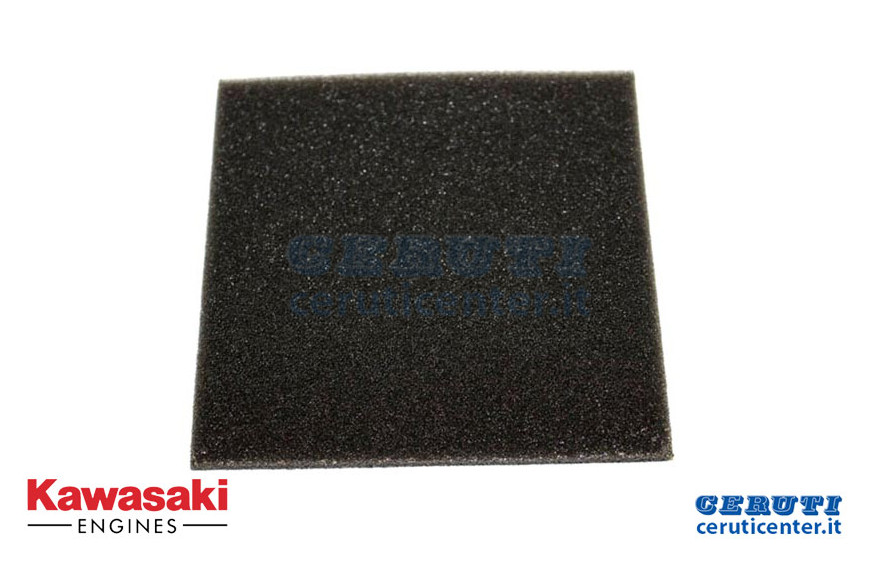 Element-Air Filter - Originale Kawasaki - 11013-2129