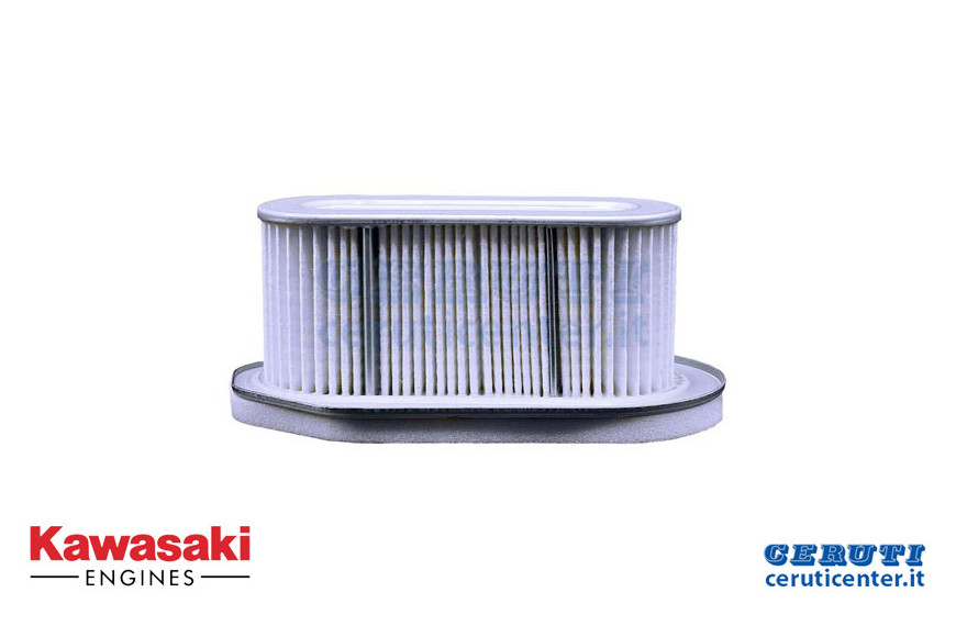 Element-Air Filter - Originale Kawasaki - 11013-2132
