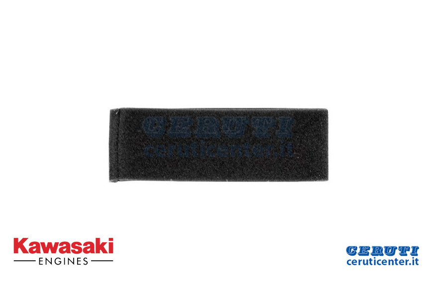 Element-Air Filter - Originale Kawasaki - 11013-2133