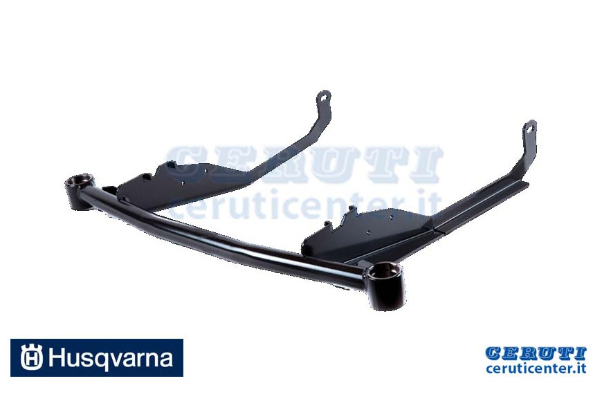 Plattenträger - Original Husqvarna - 584650001