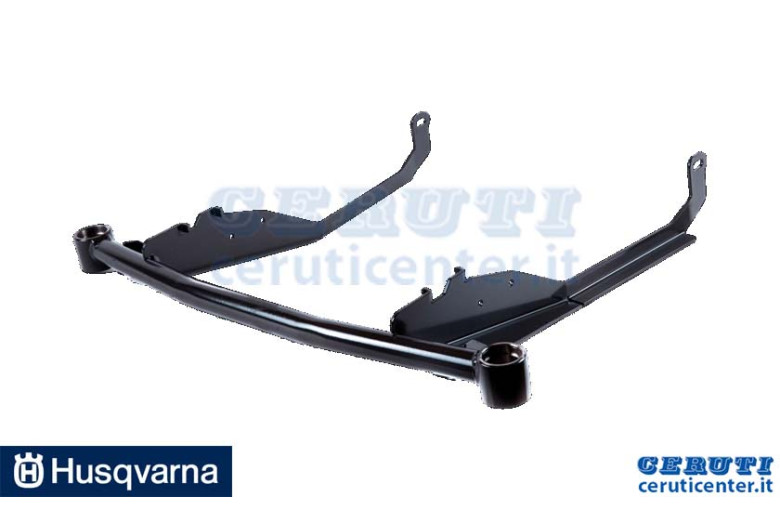 Supporto Piatto - Originale Husqvarna - 584650001