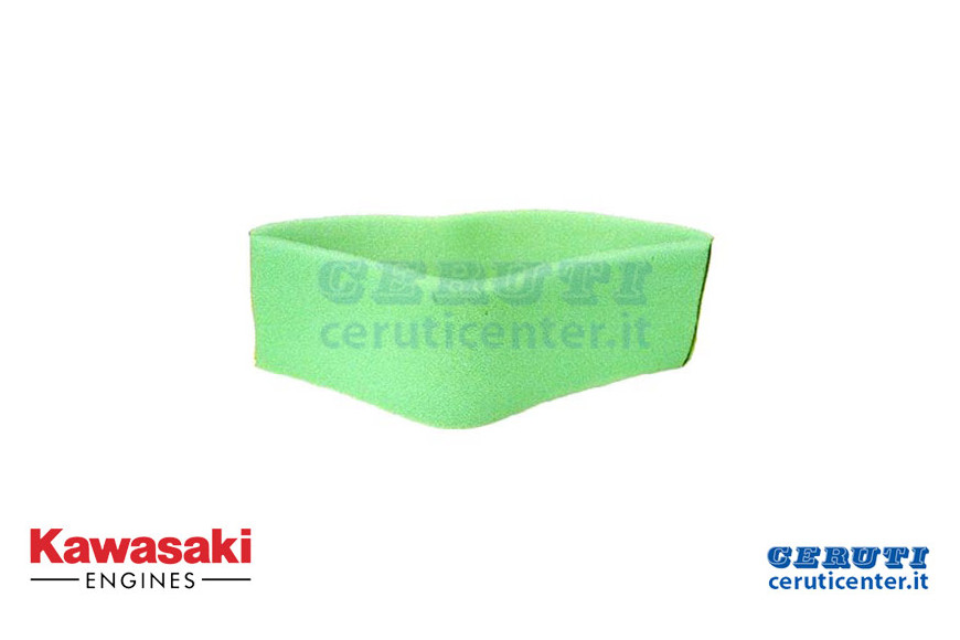 Element-Air Filter - Originale Kawasaki - 11013-2134