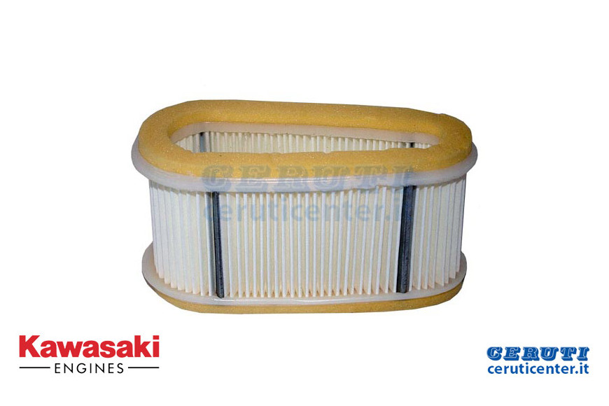 Element-Air Filter - Originale Kawasaki - 11013-2141