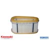 Element-Air Filter - Originale Kawasaki - 11013-2141