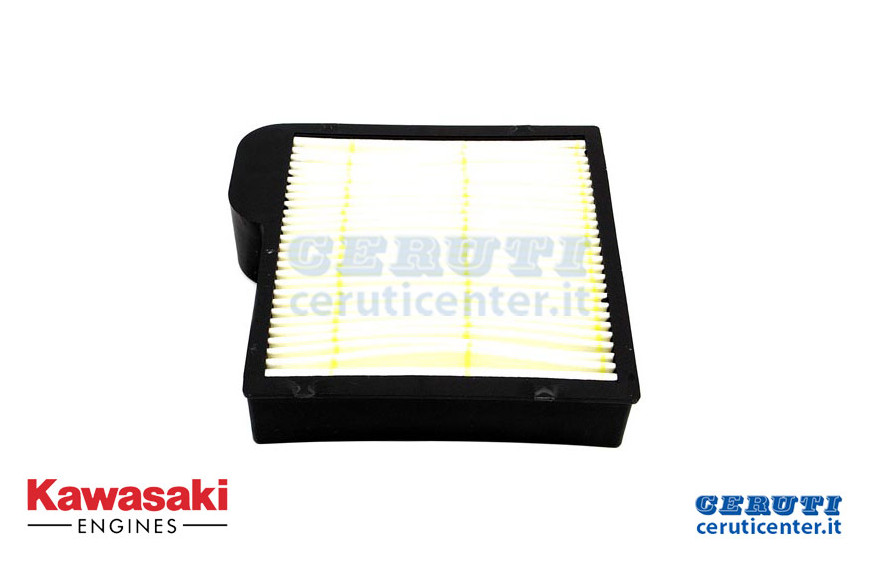 Element-Air Filter - Originale Kawasaki - 11013-2154