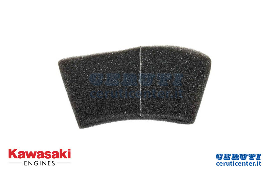 Element-Air Filter - Originale Kawasaki - 11013-2159