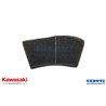 Element-Air Filter - Originale Kawasaki - 11013-2159