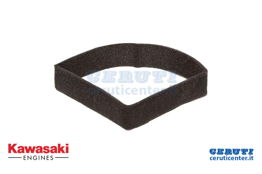 Element-Air Filter - Originale Kawasaki - 11013-2161