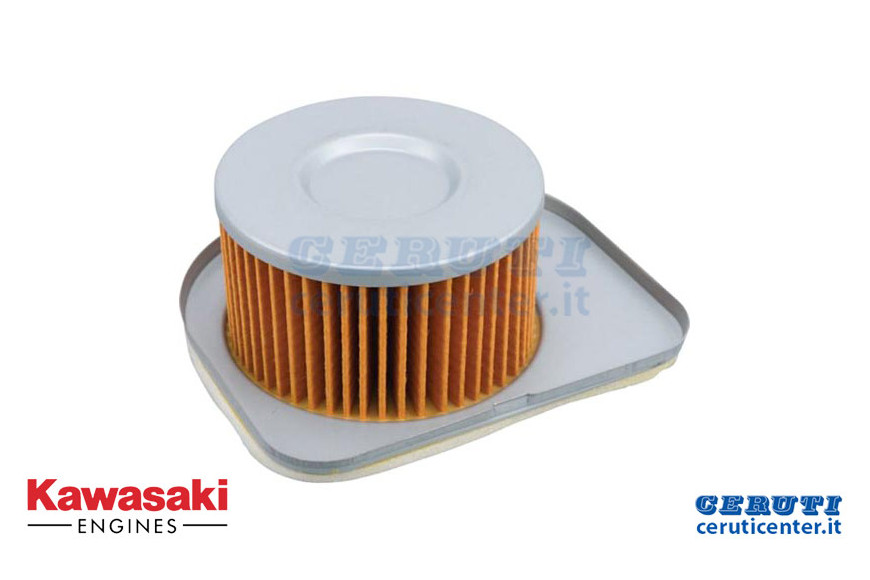 Element-Air Filter - Originale Kawasaki - 11013-2168