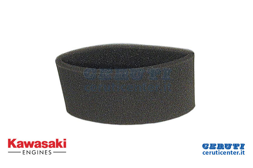 Element-Air Filter - Originale Kawasaki - 11013-2174