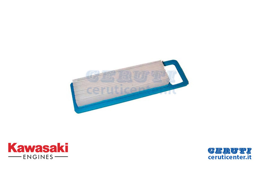 Element-Air Filter - Originale Kawasaki - 11013-2181