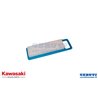 Element-Air Filter - Originale Kawasaki - 11013-2181