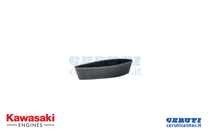 Element-Air Filter - Originale Kawasaki - 11013-2199