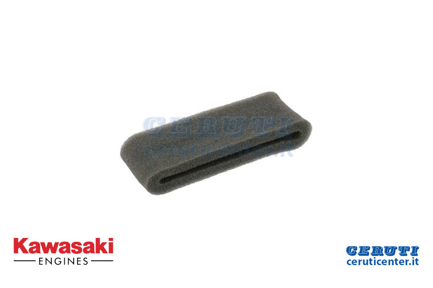 Element-Air Filter - Originale Kawasaki - 11013-2203