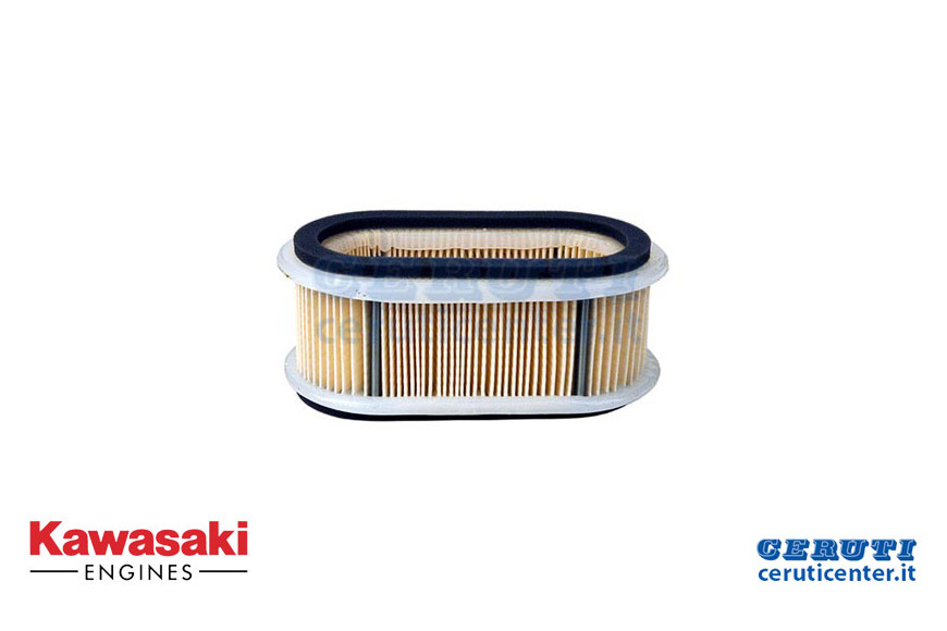 Element-Air Filter - Originale Kawasaki - 11013-2206
