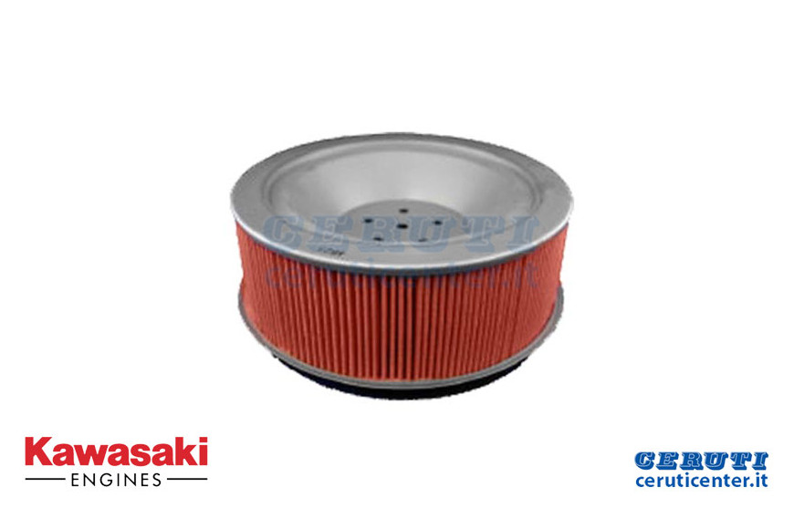 Element-Air Filter - Originale Kawasaki - 11013-2213