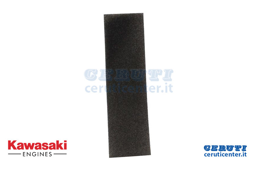 Element-Air Filter - Originale Kawasaki - 11013-2232