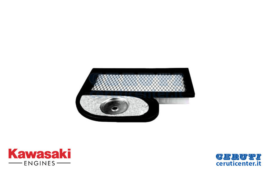 Element-Air Filter - Originale Kawasaki - 11013-7002