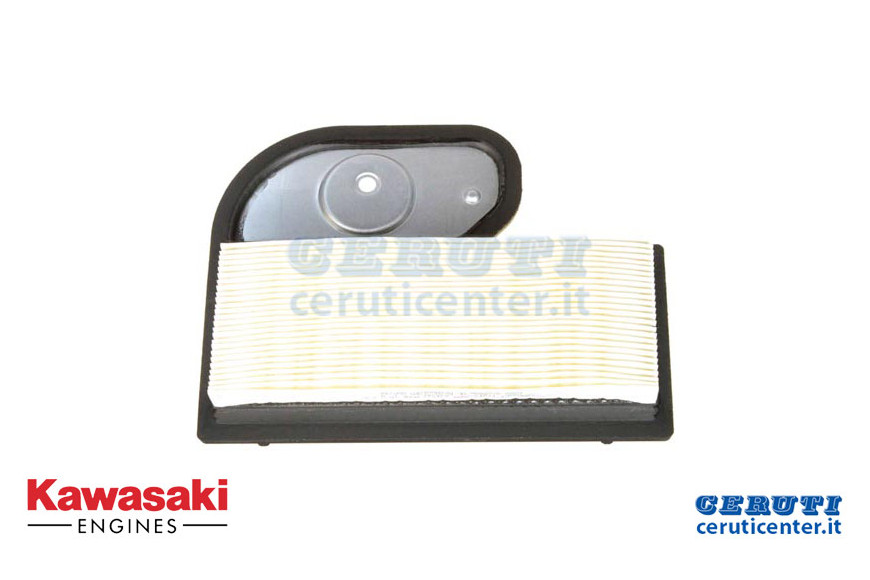 Element-Air Filter - Originale Kawasaki - 11013-7006