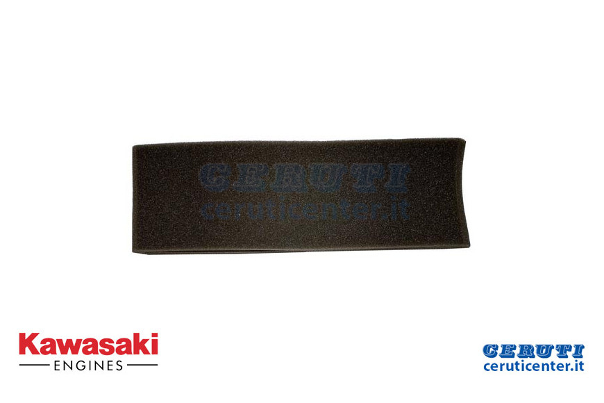 Element-Air Filter - Originale Kawasaki - 11013-7009