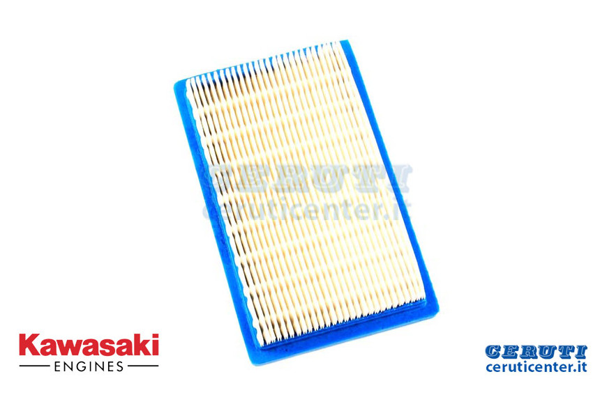 Element-Air Filter - Originale Kawasaki - 11013-7017