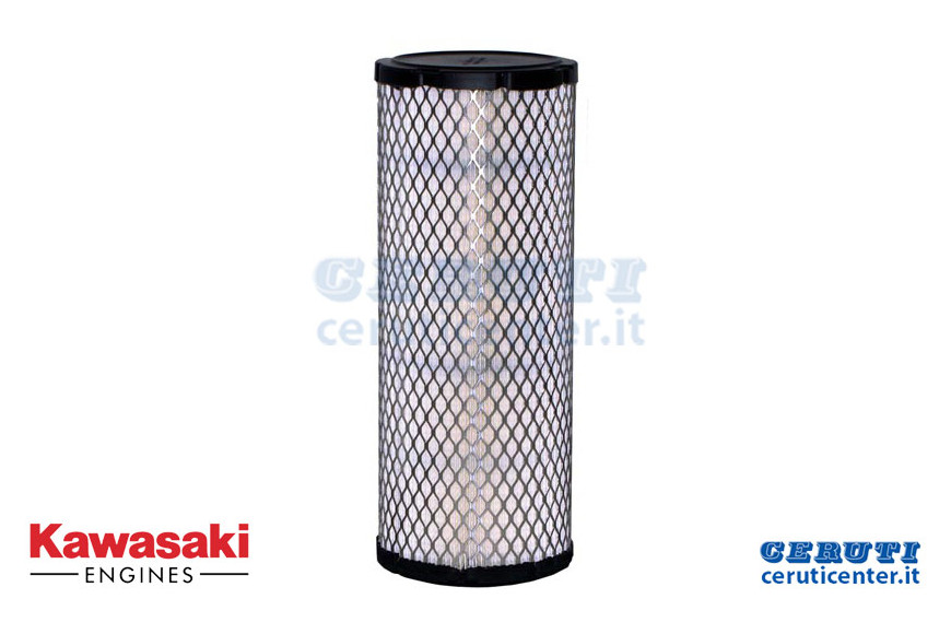 Element-Air Filter - Originale Kawasaki - 11013-7020