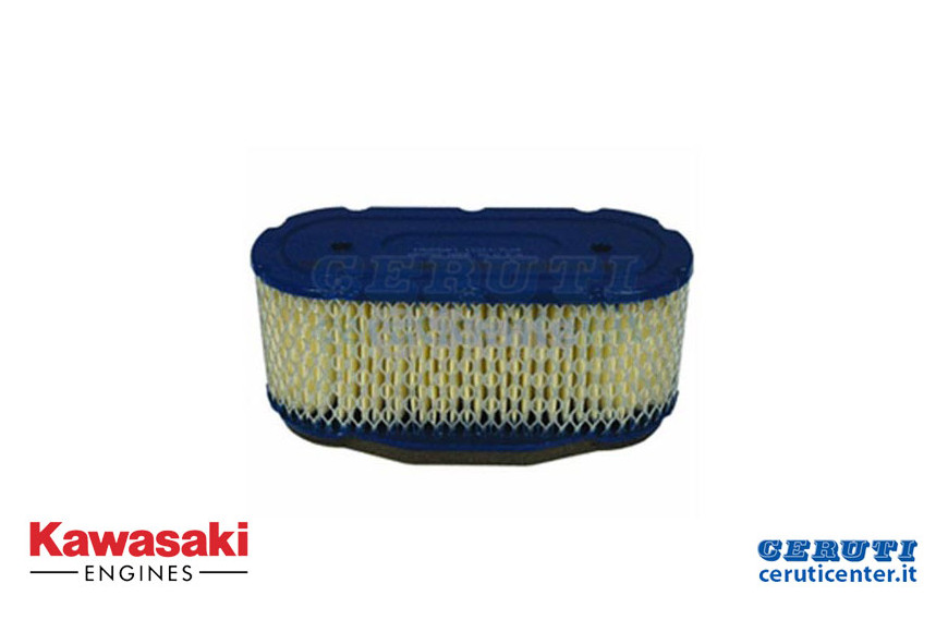 Element-Air Filter - Originale Kawasaki - 11013-7024